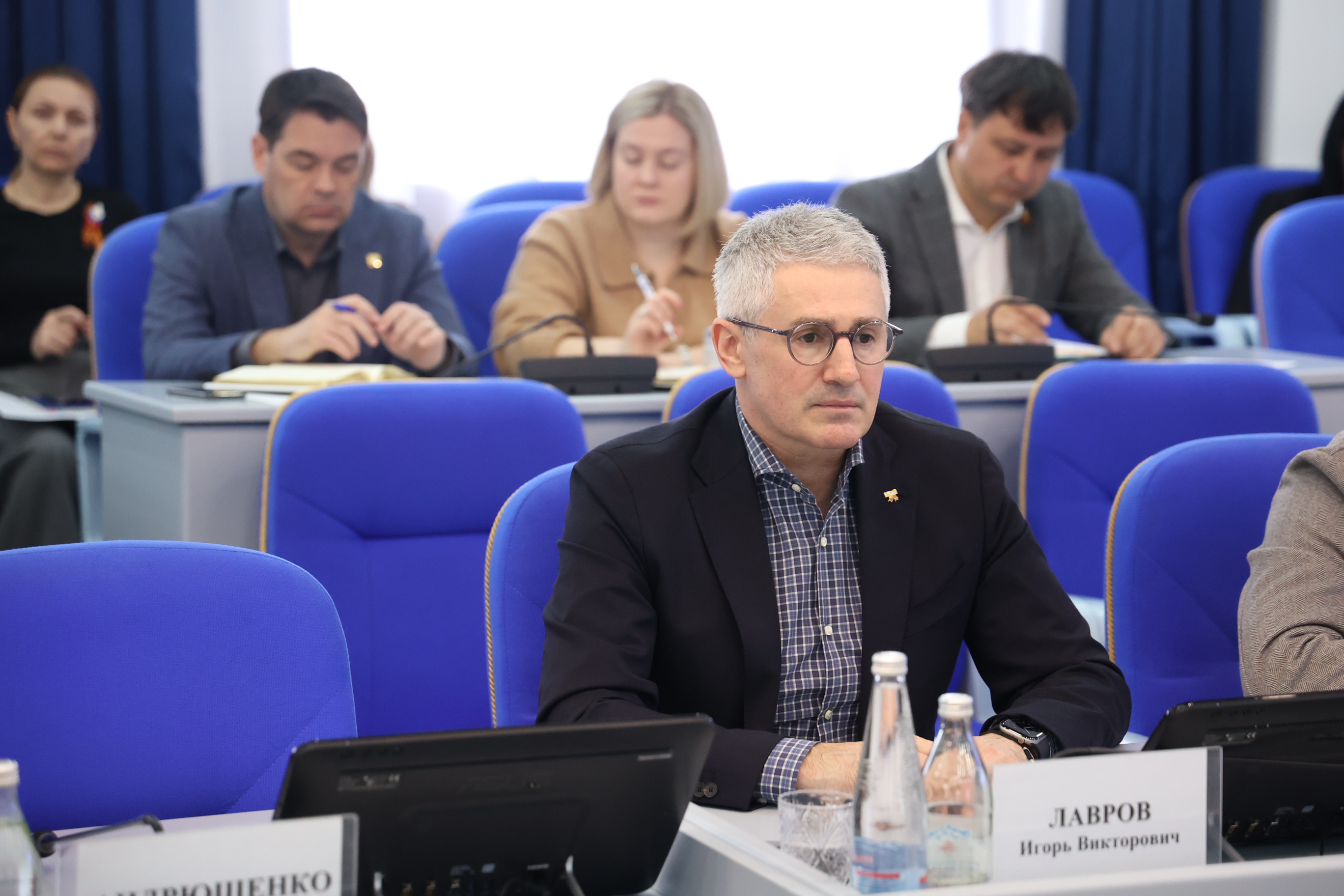 В Думе Ставропольского края пройдет «Диктант Победы»