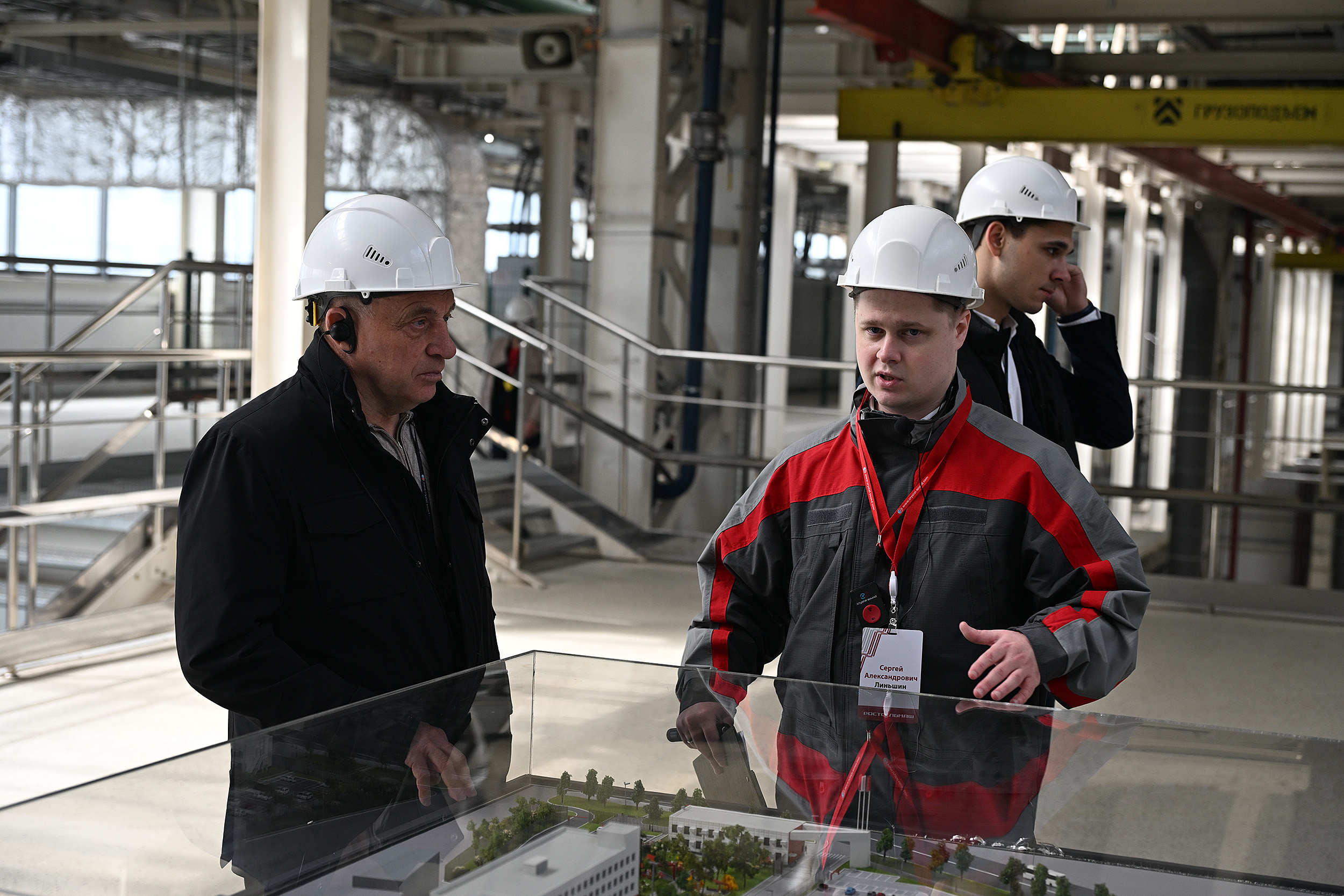 Депутаты Думы Ставрополья приняли участие в юбилейном заседании Совета ЮРПА
