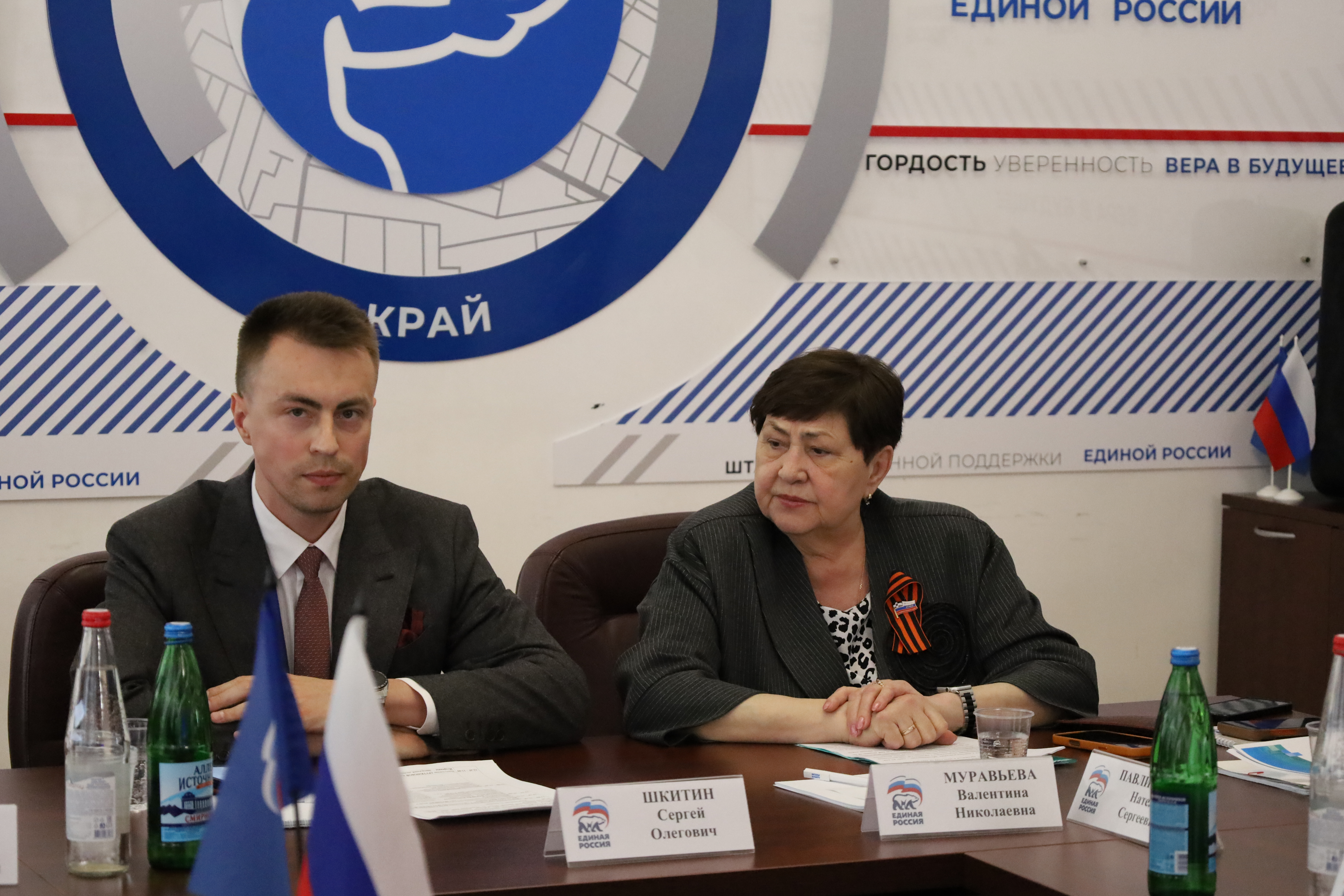 На Ставрополье обсудили доступность инновационной терапии в онкологии