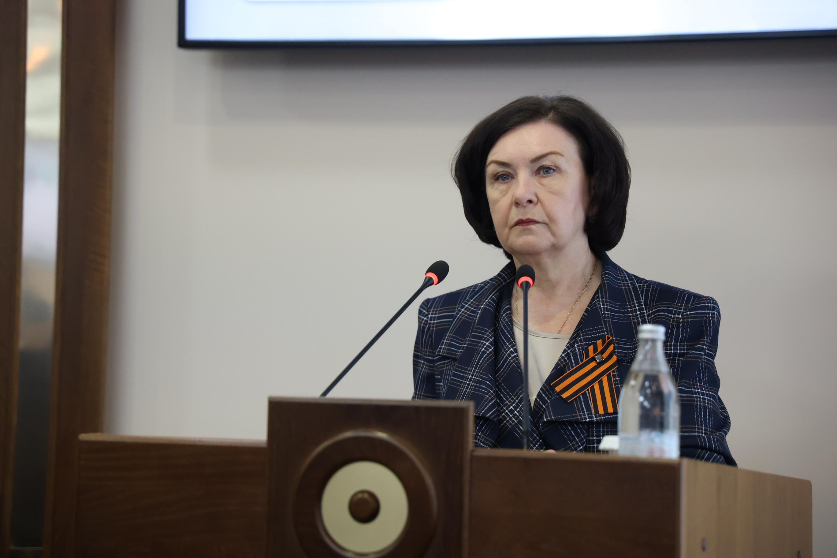Депутаты краевой Думы приняли изменения в бюджет Ставрополья на 2026 год
