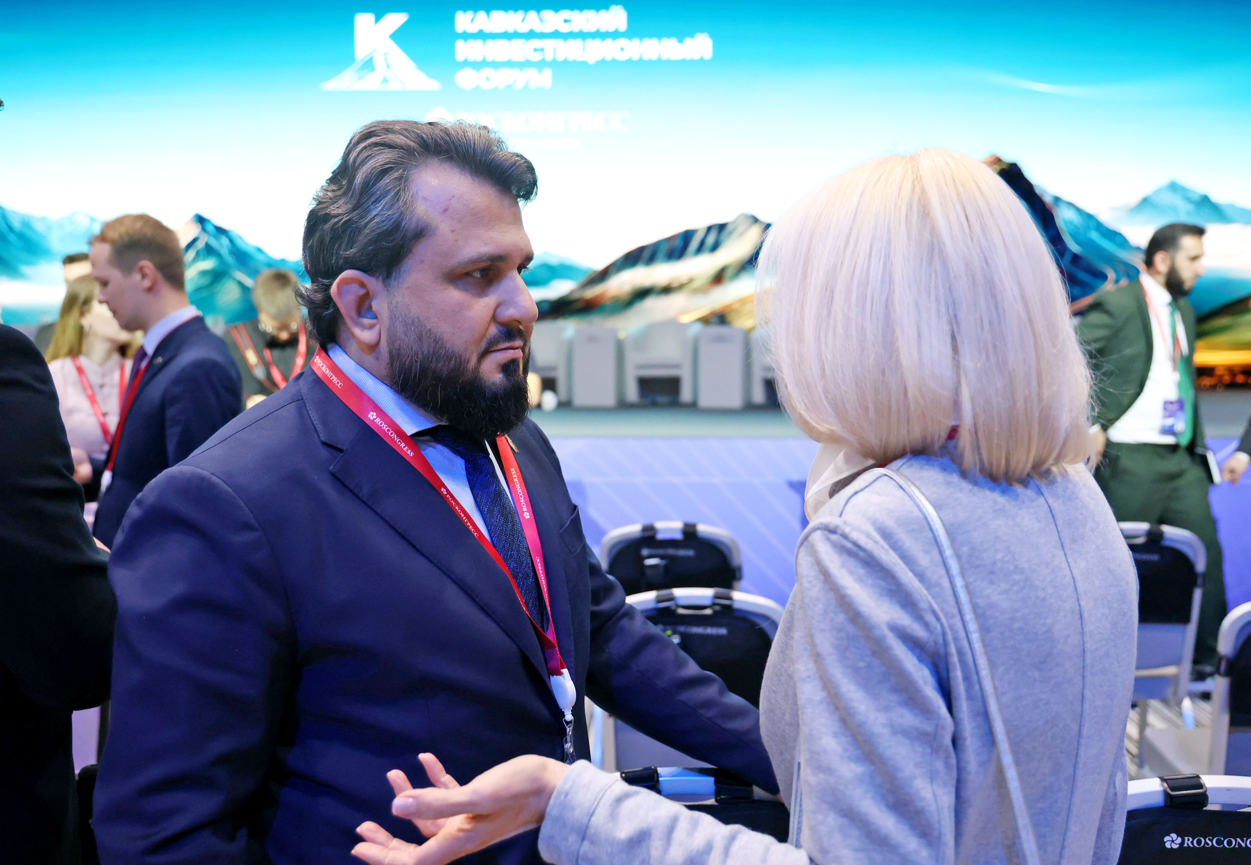 На Кавказском инвестиционном форуме обсудили новые подходы в инвестиционной политике