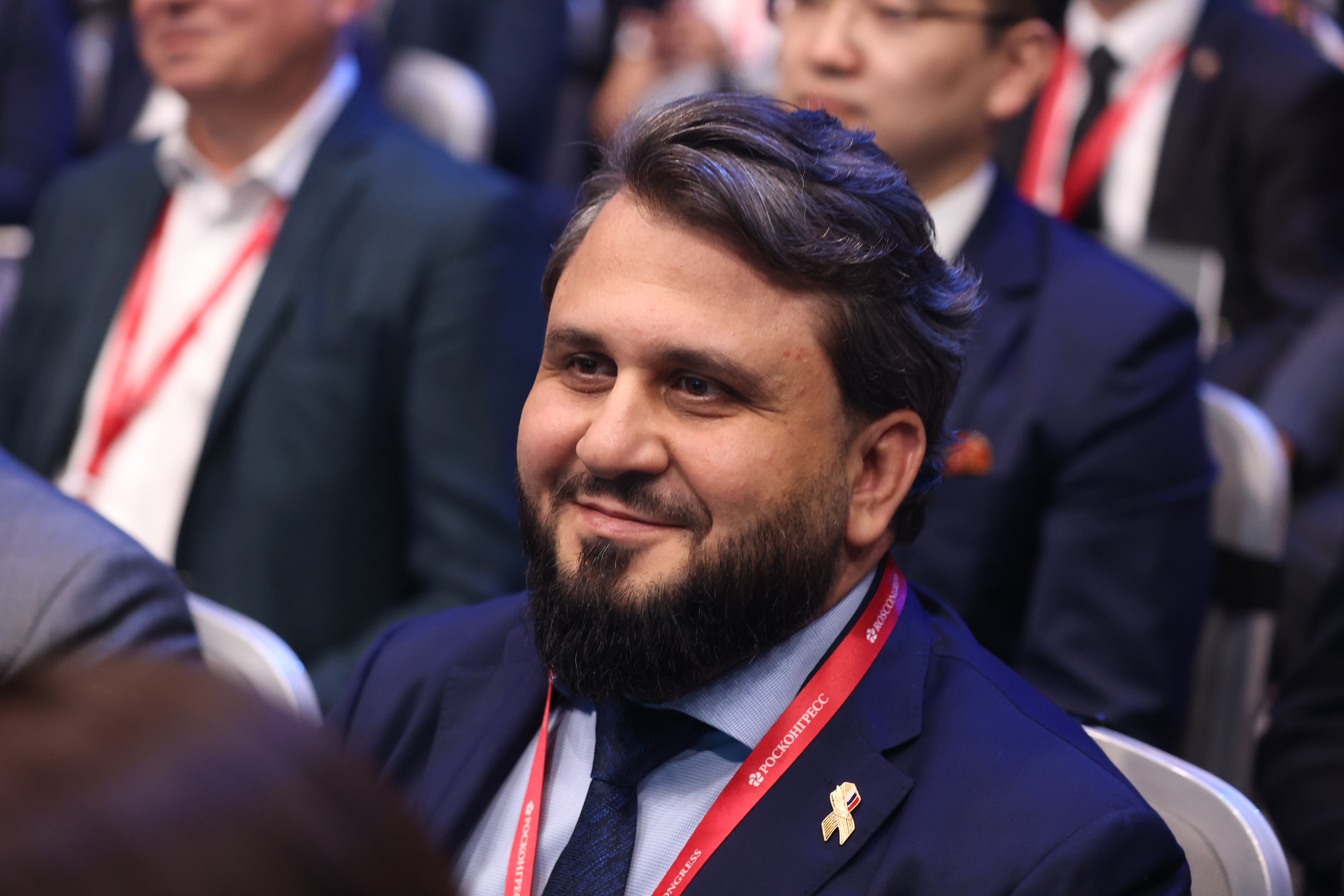 На Кавказском инвестиционном форуме обсудили новые подходы в инвестиционной политике