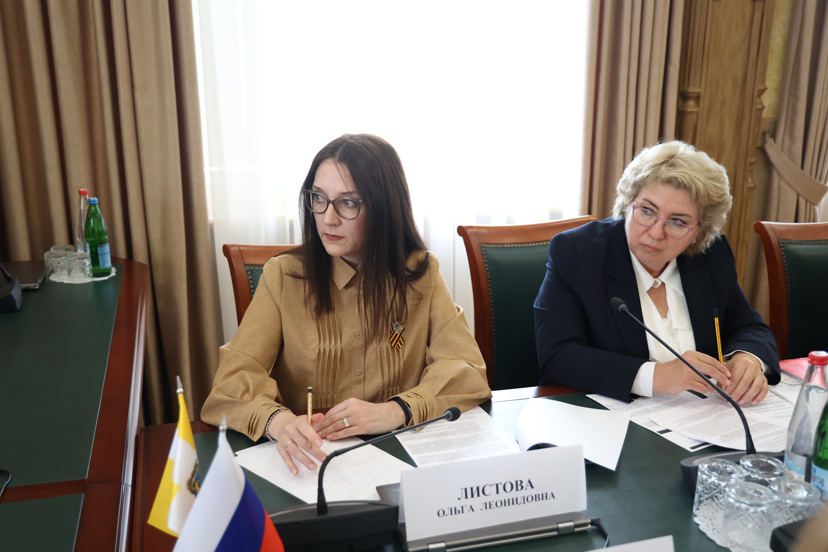 Депутаты предлагают расширить перечень жизненно важных препаратов для лечения онкозаболеваний