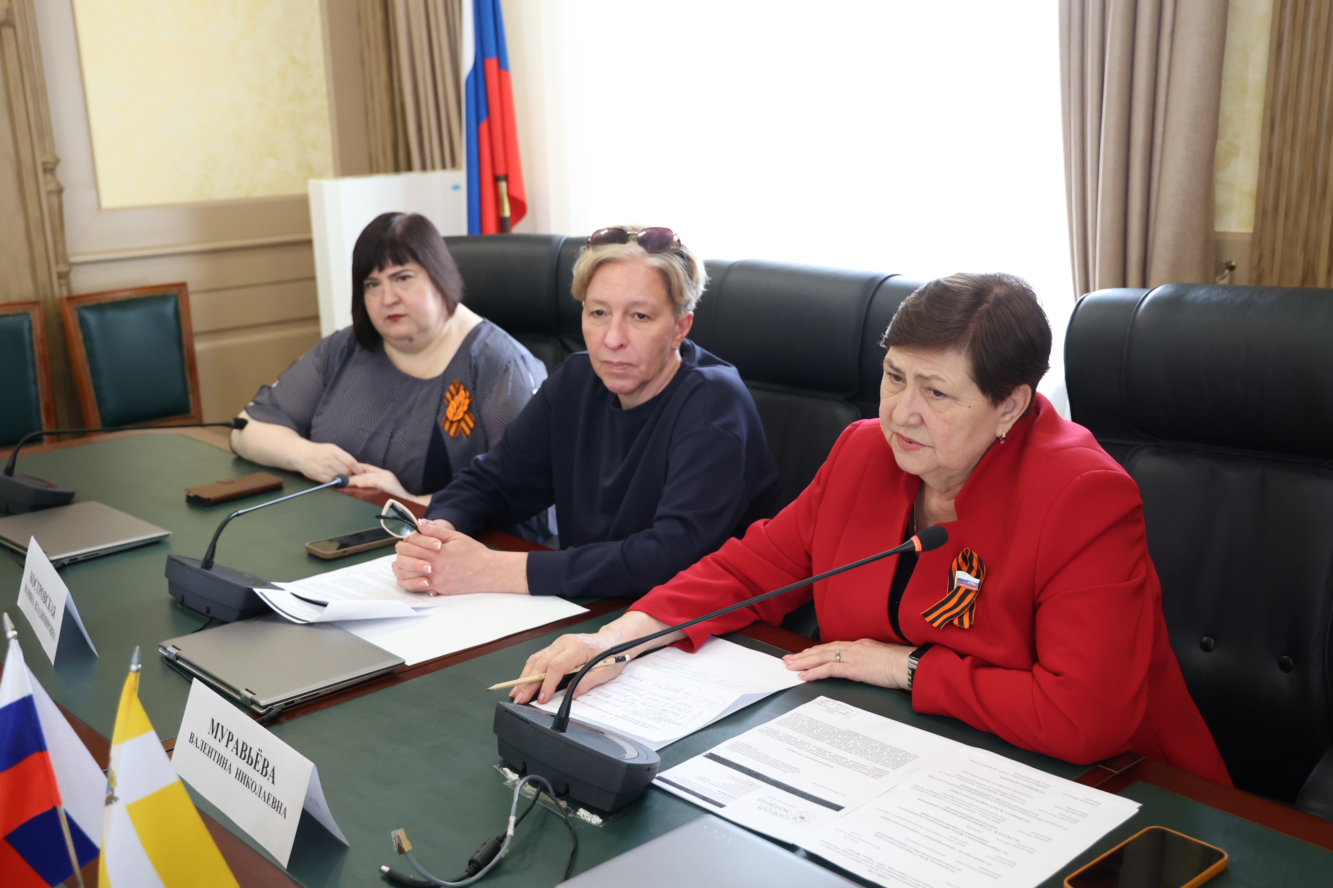 Депутаты предлагают расширить перечень жизненно важных препаратов для лечения онкозаболеваний
