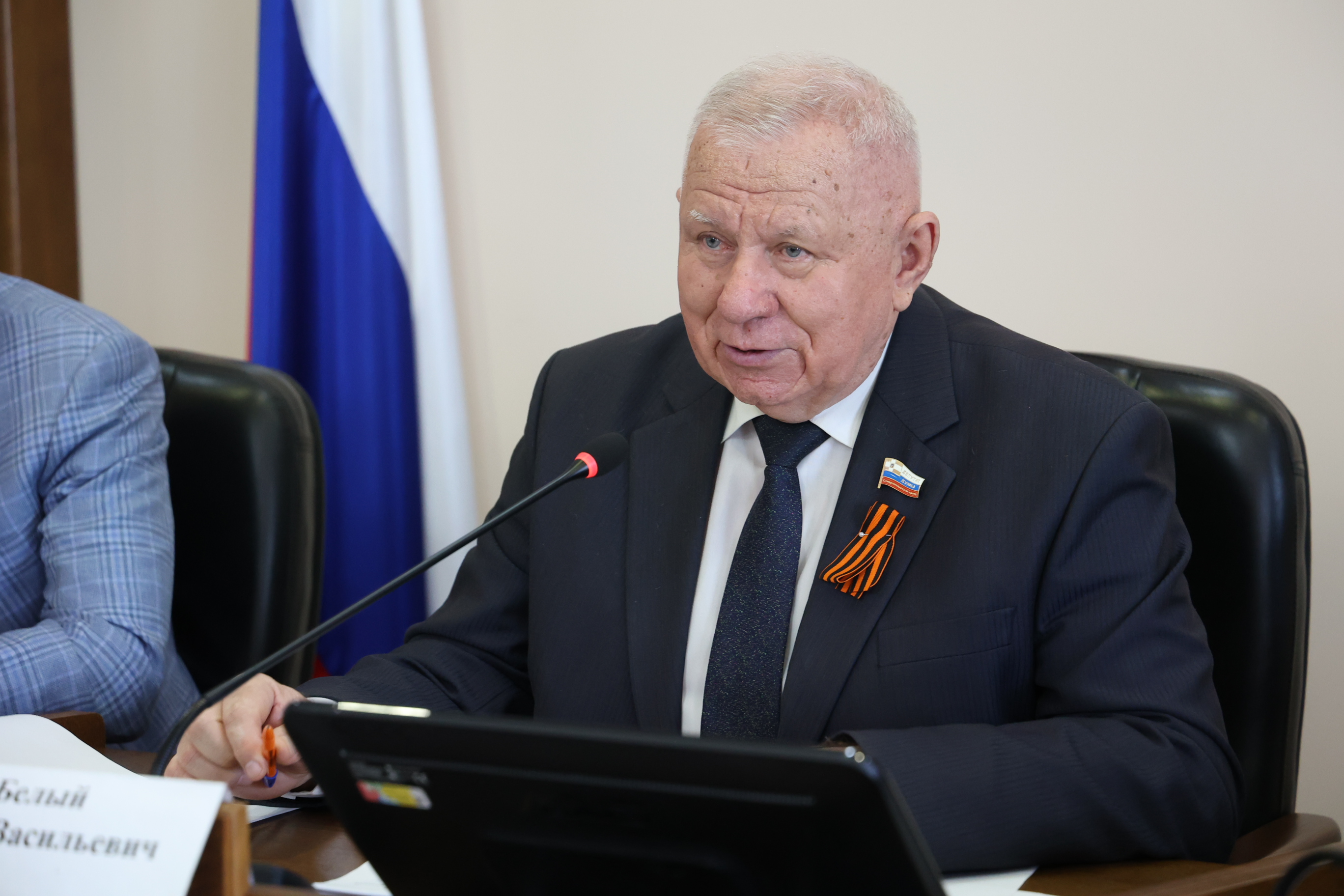 В Думе края рассматривают инициативу по ограничению продажи энергетиков
