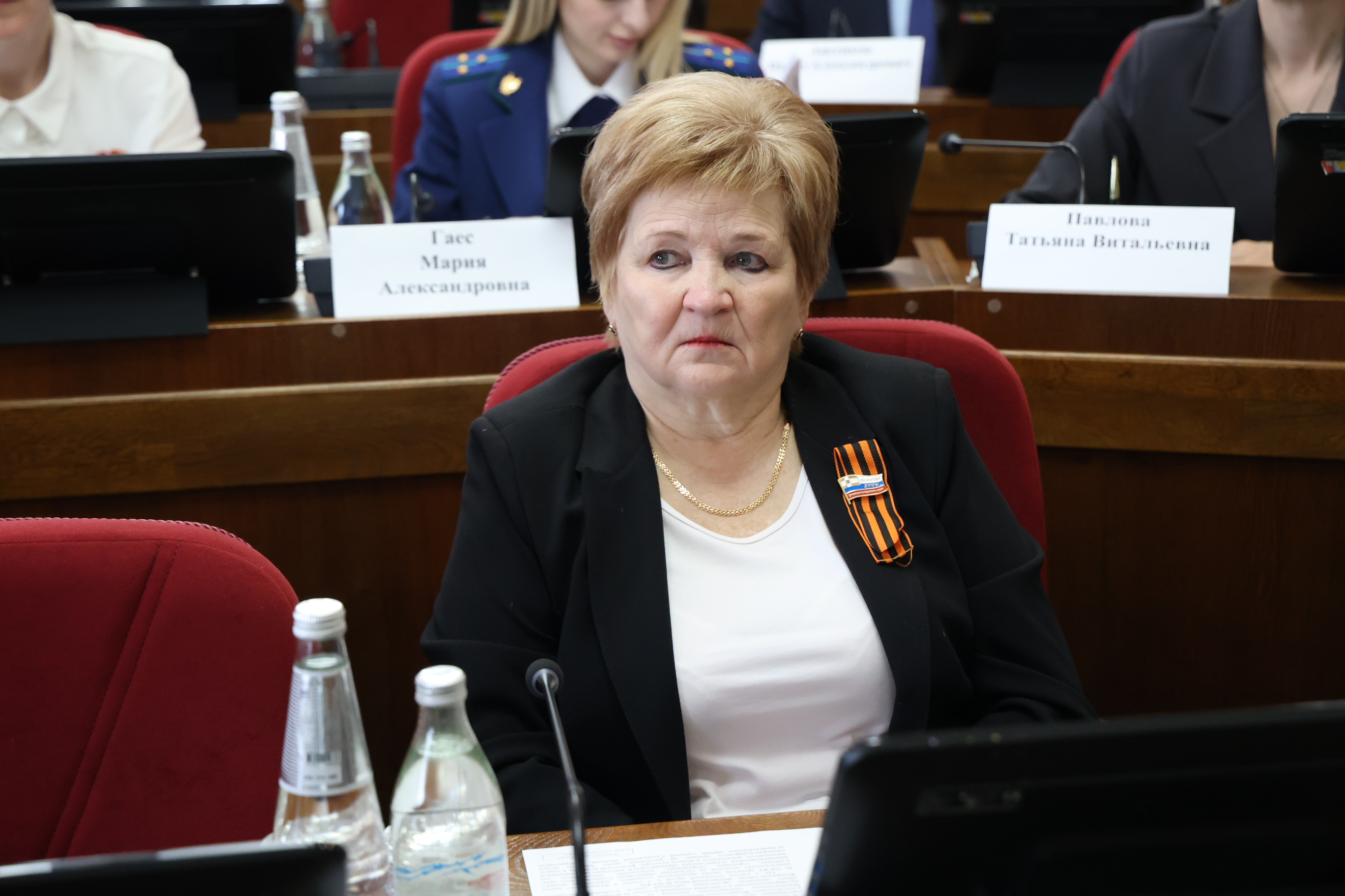 В Думе края рассматривают инициативу по ограничению продажи энергетиков