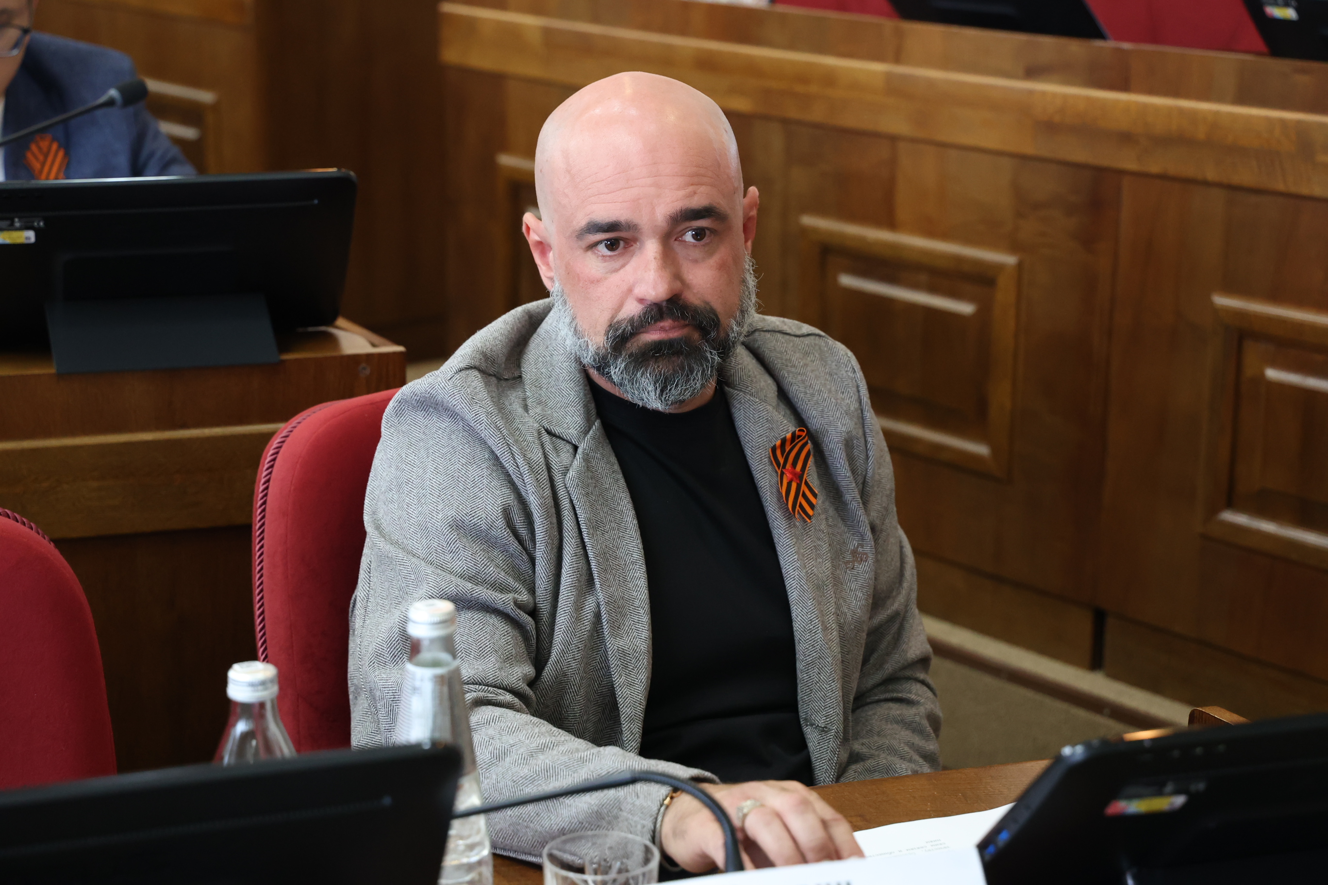 В Думе края рассматривают инициативу по ограничению продажи энергетиков