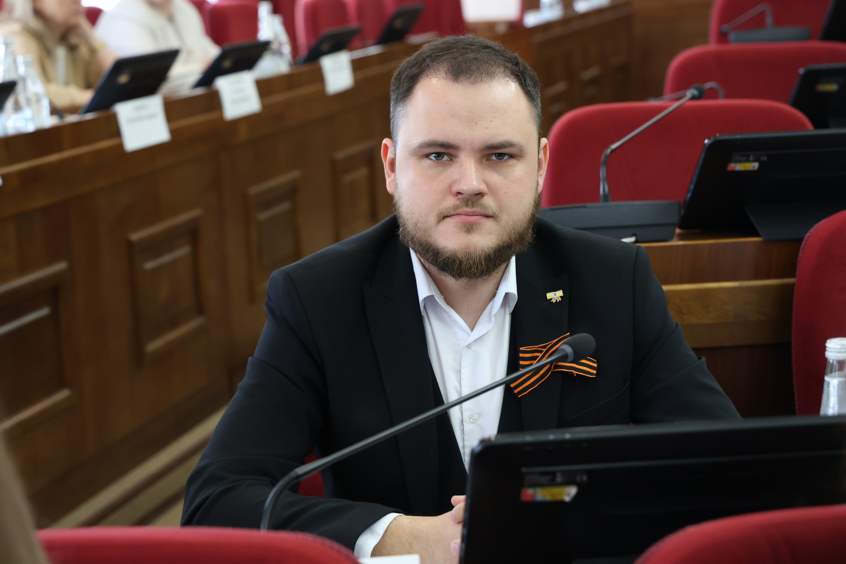 В Думе края рассматривают инициативу по ограничению продажи энергетиков