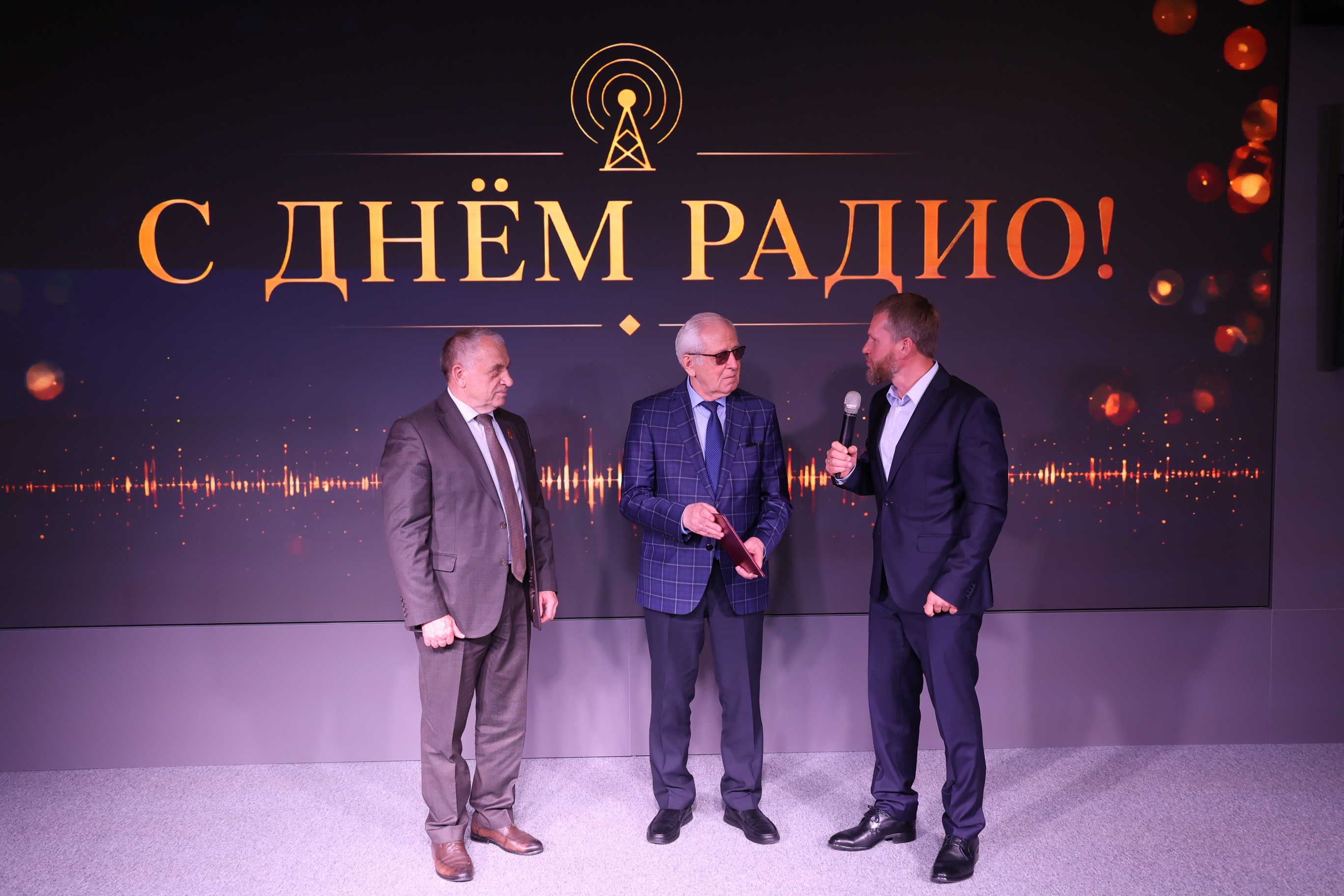 Награды Думы Ставропольского края вручены журналистам региона