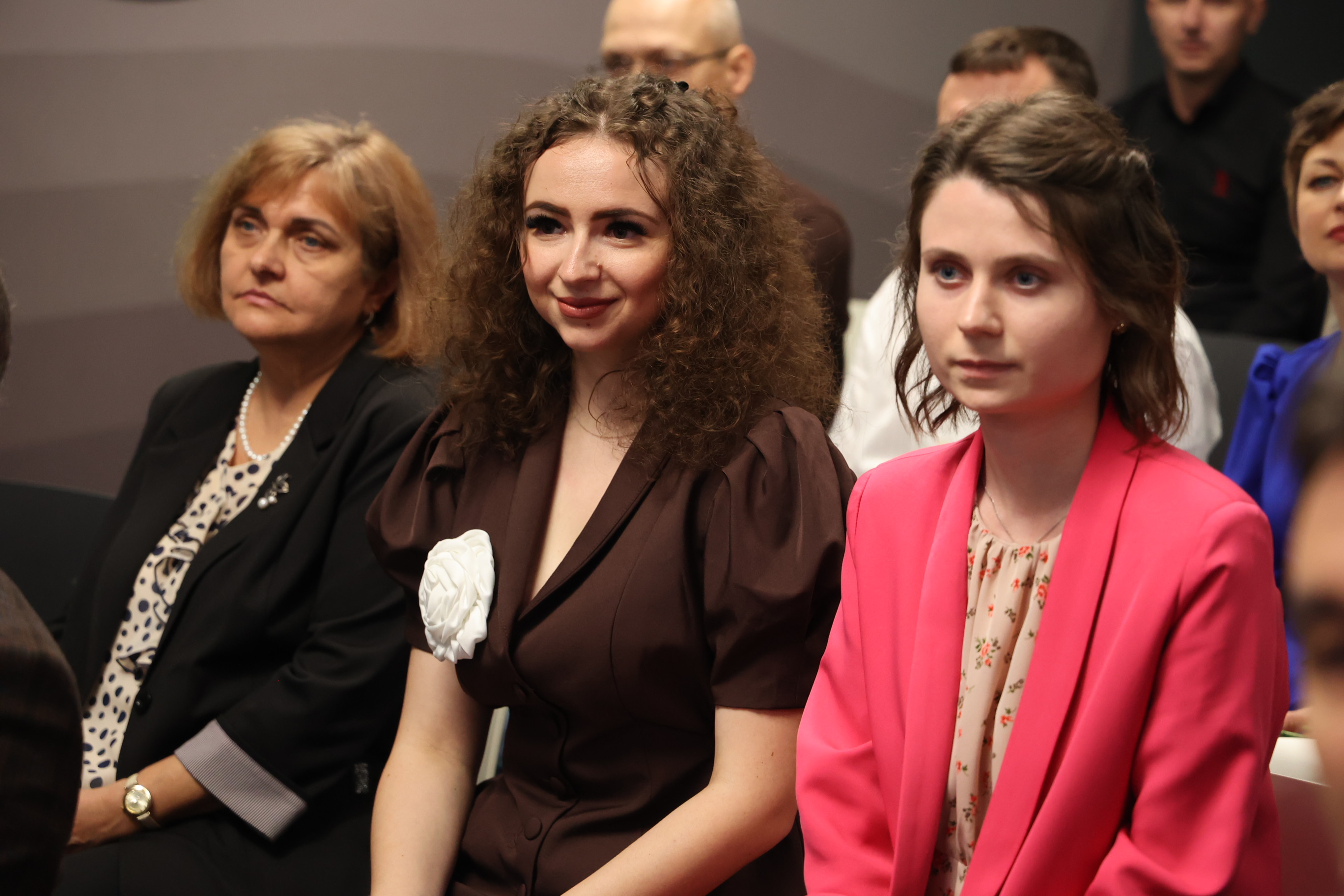Награды Думы Ставропольского края вручены журналистам региона