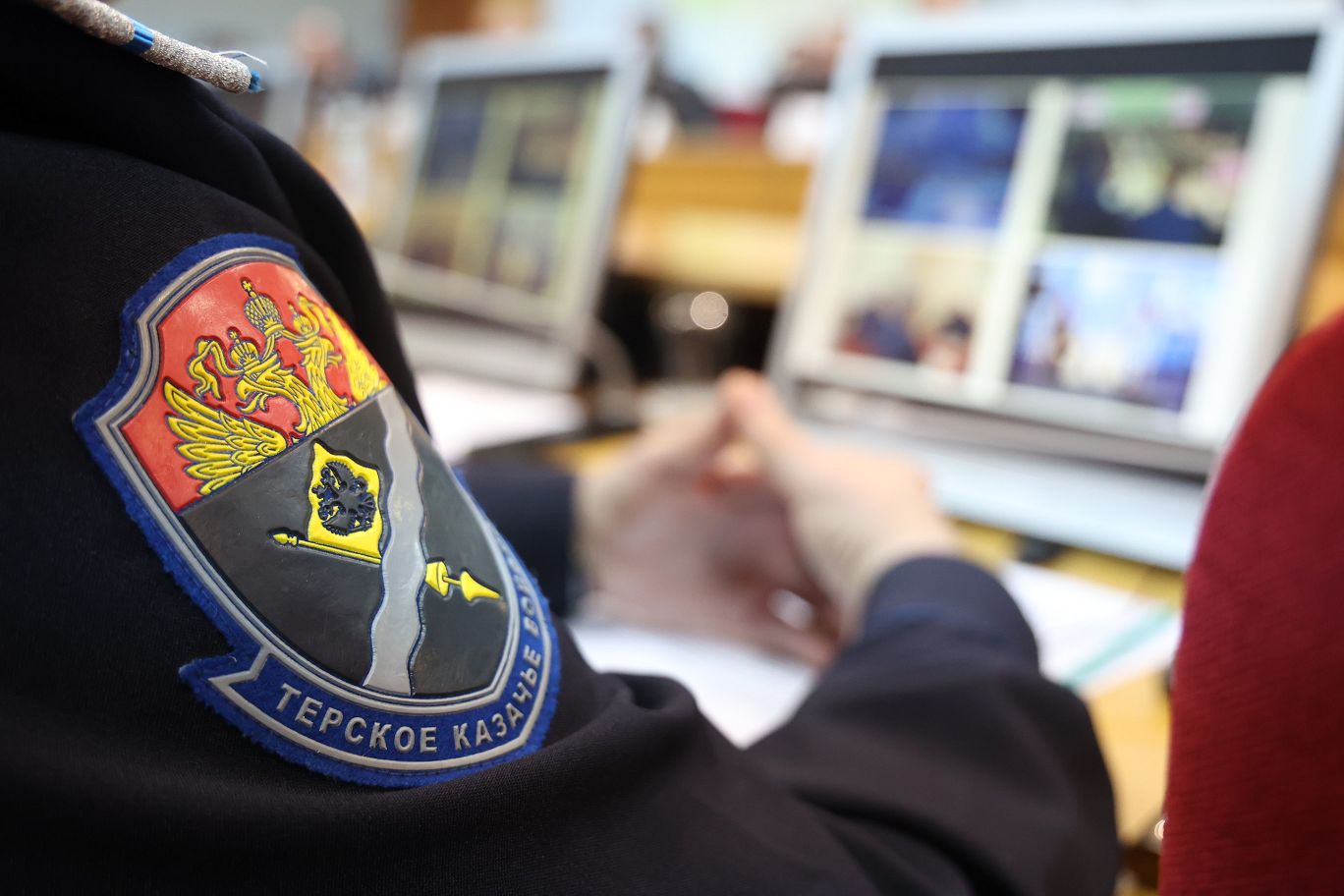 Прошло заседание межэтнического совета при Губернаторе Ставрополья