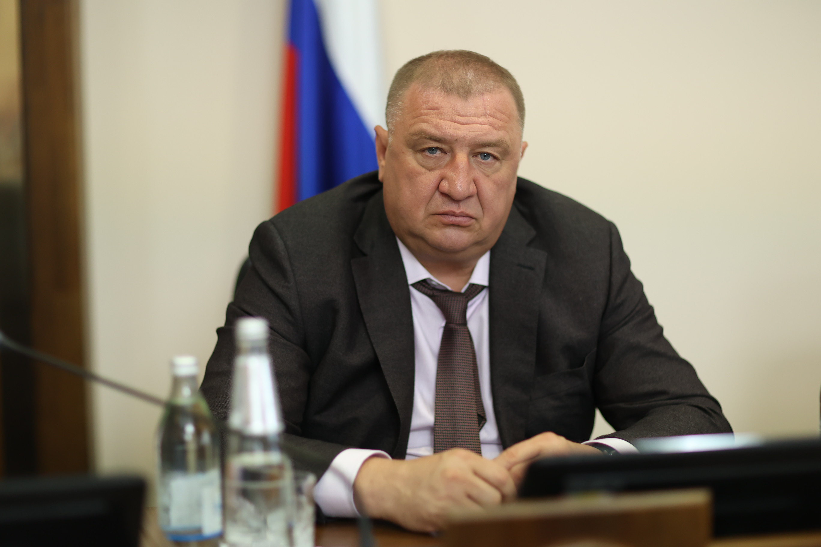 Законотворческая инициатива Молодежного парламента получила поддержку депутатов краевой Думы