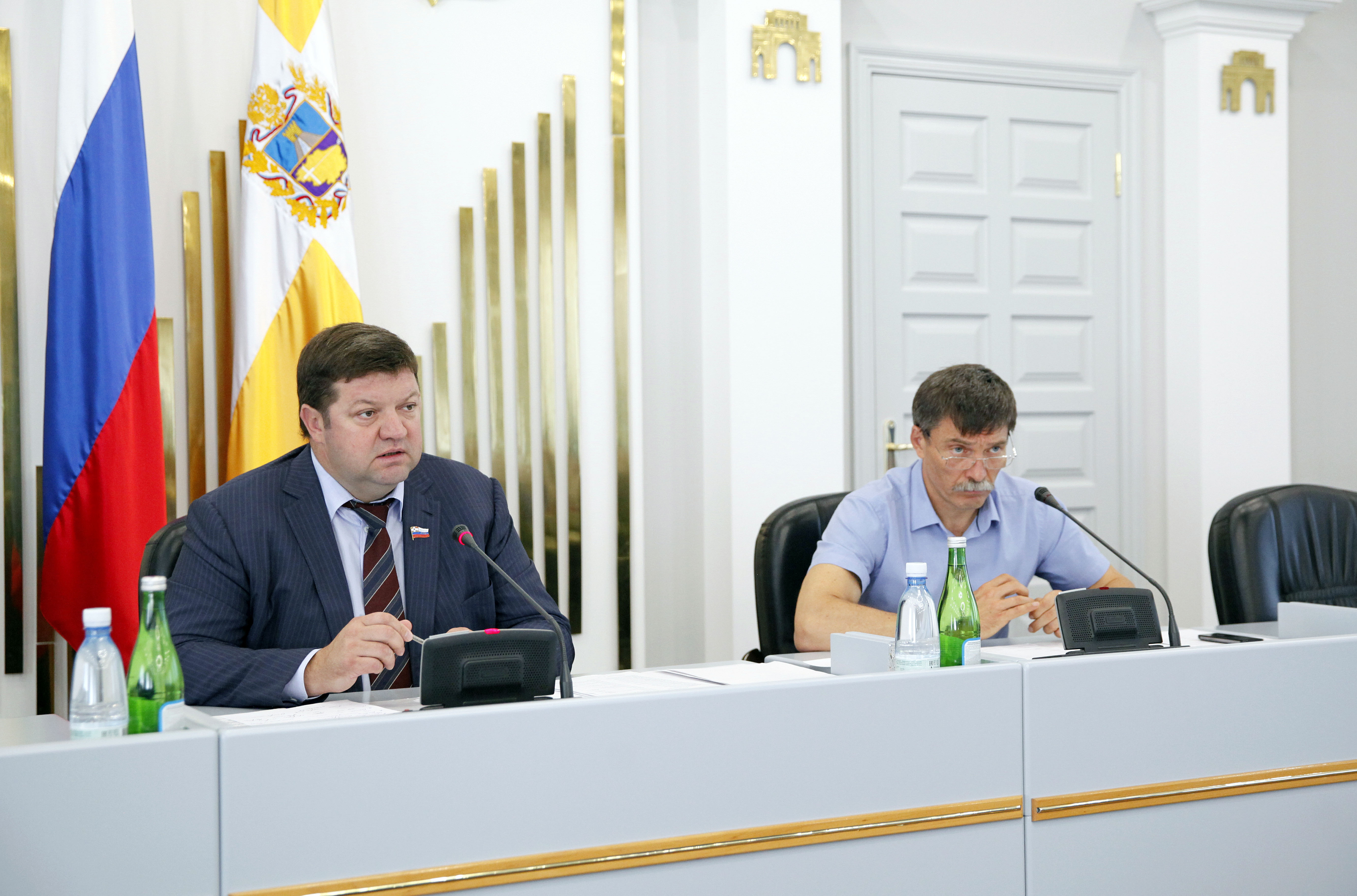 Задачи на перспективу