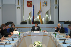 ОЦЕНКА ДЕПУТАТСКОГО ТРУДА