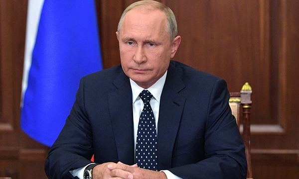 Предложения ставропольчан по совершенствованию пенсионной системы поддержаны президентом