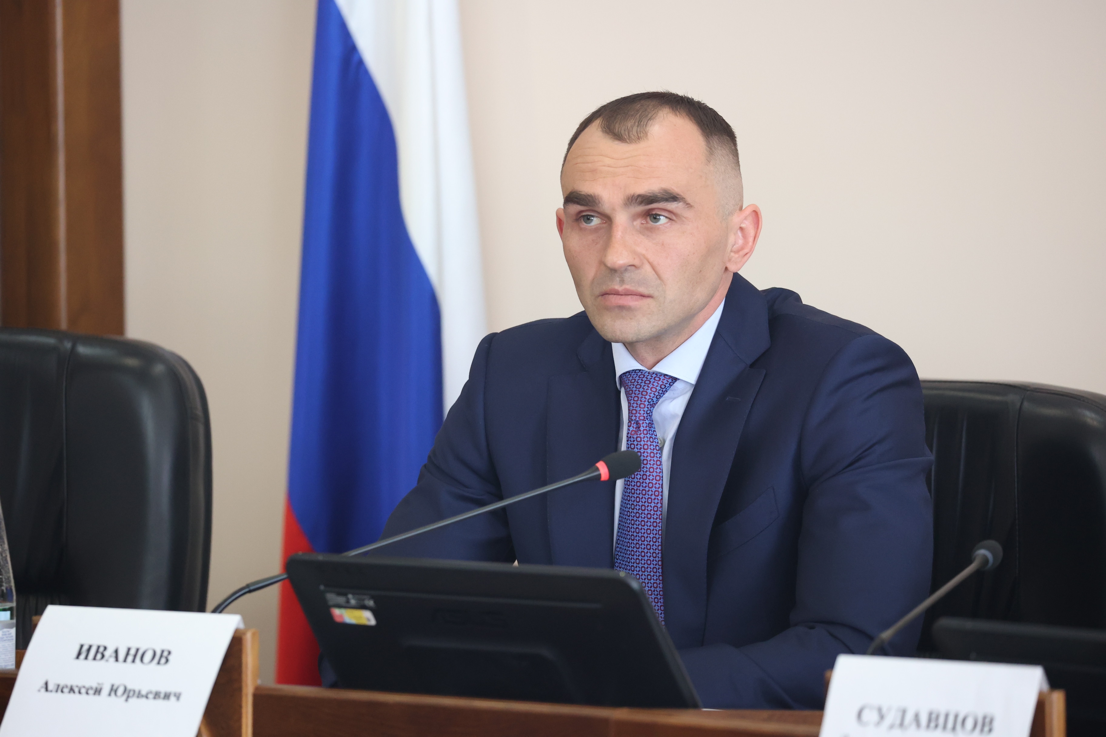 Краевая Дума готовит поправки в региональный закон об административных правонарушениях