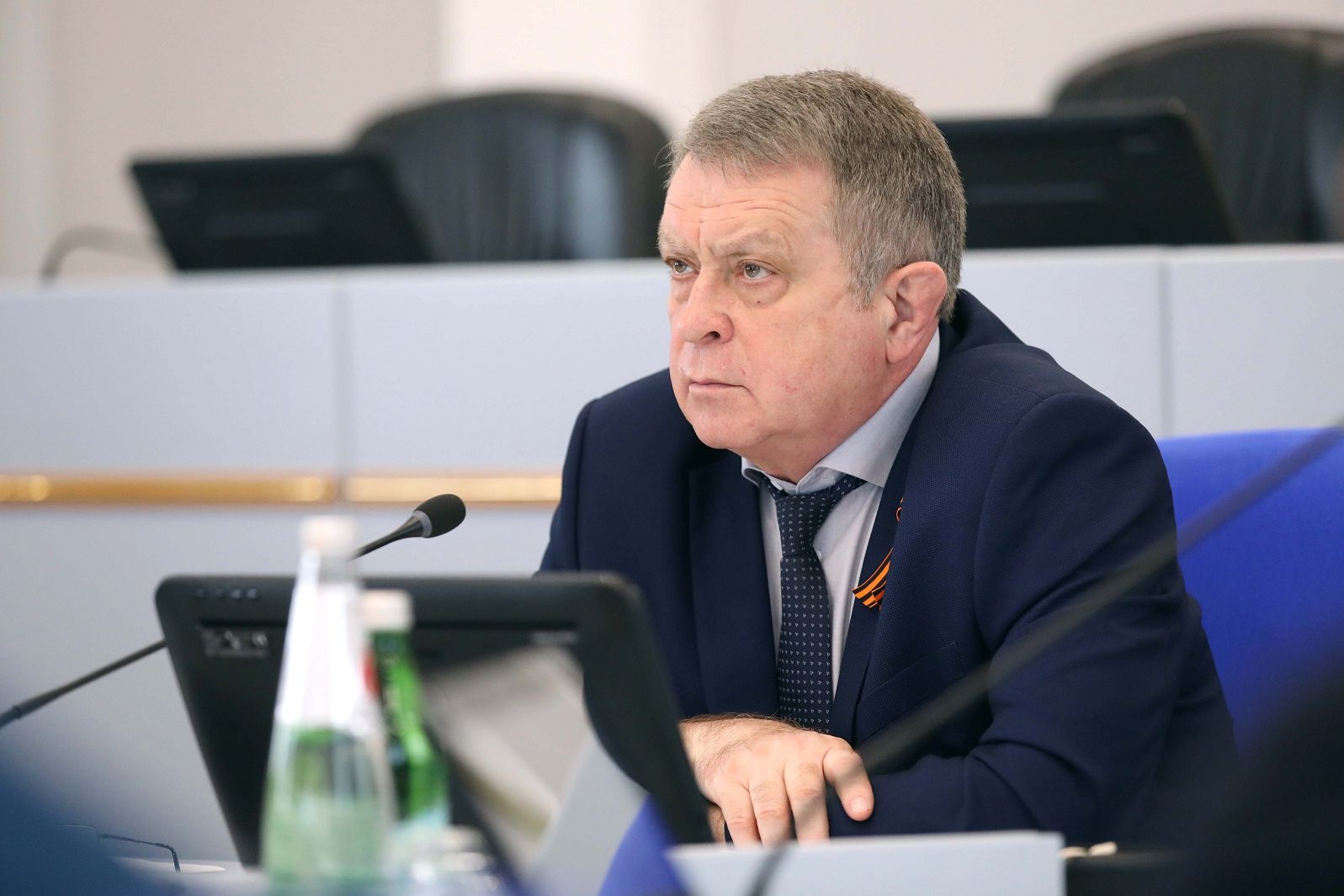 Проверки Контрольно-счётной палаты региона привели к возбуждению 18 уголовных дел