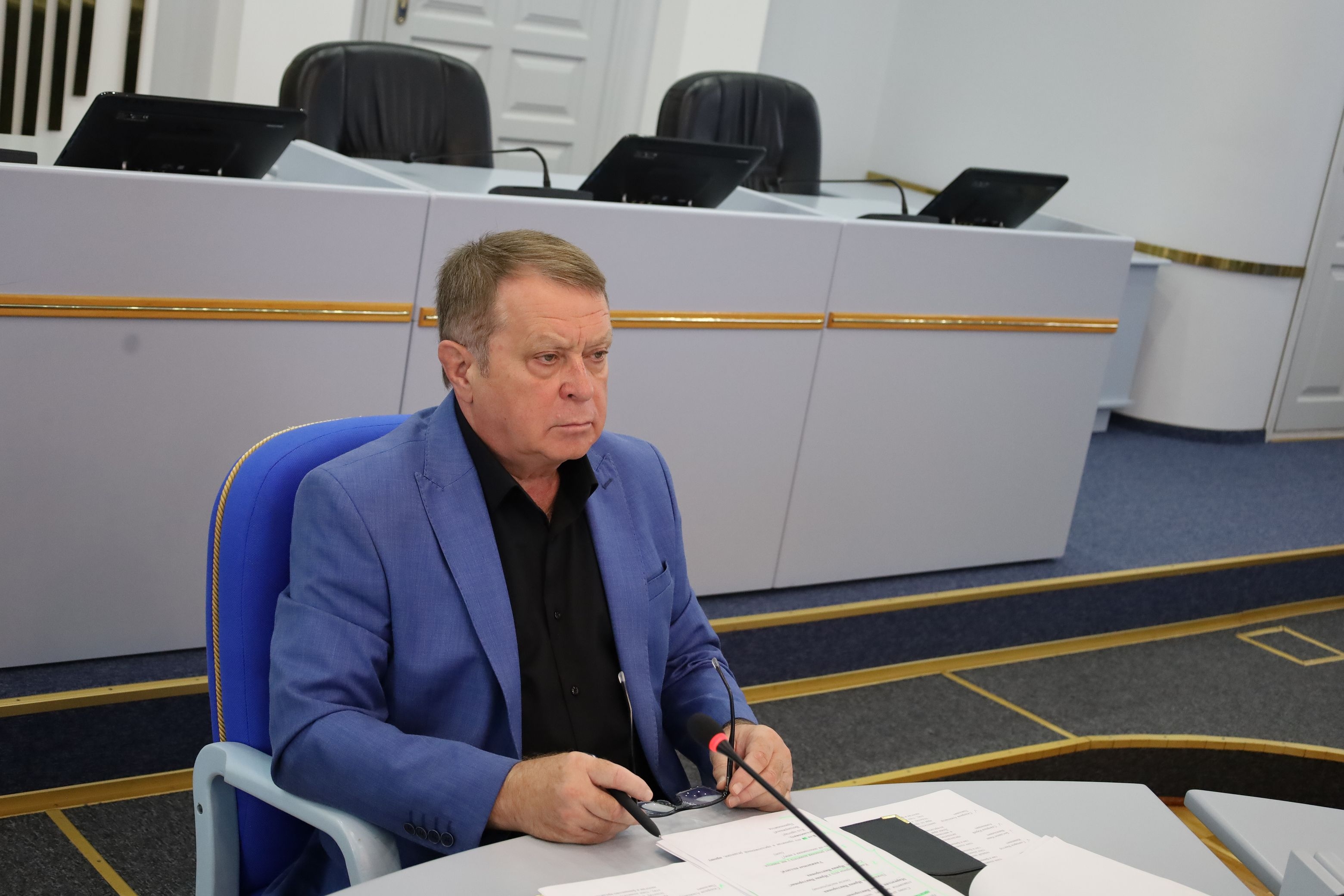 Краевые законодатели планируют принять изменения в бюджет Ставрополья на 2025 год