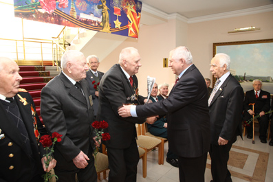 ПРАЗДНИК ДЛЯ ПОБЕДИТЕЛЕЙ