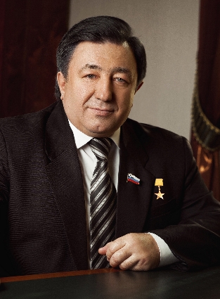 Сергей Чурсинов: Работа на результат