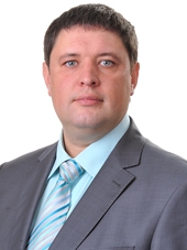 Николай Новопашин: Немало сделано, но ещё больше предстоит выполнить