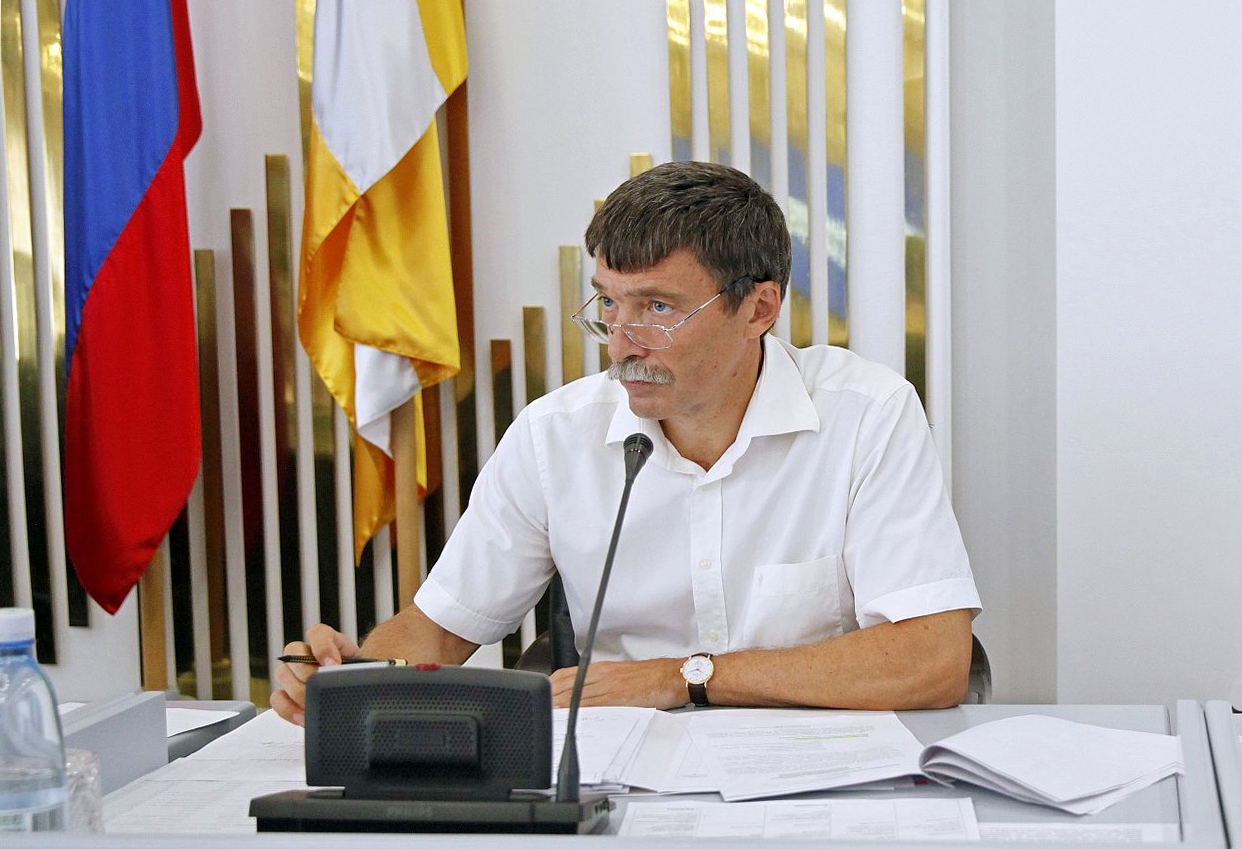 Задачи определены