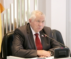 Юрий Белый: Социальные законы остаются приоритетными