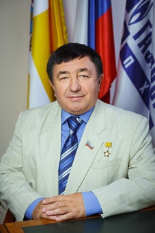 Сергей Чурсинов: Мы сделали правильный выбор