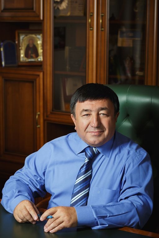... И тихий звон колоколов!