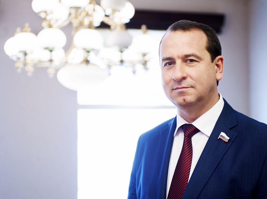 Игорь Николаев: В утвержденных рамках