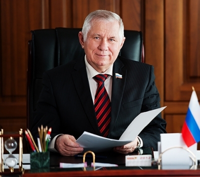 Юрий Белый: Выбор, в котором нельзя ошибиться