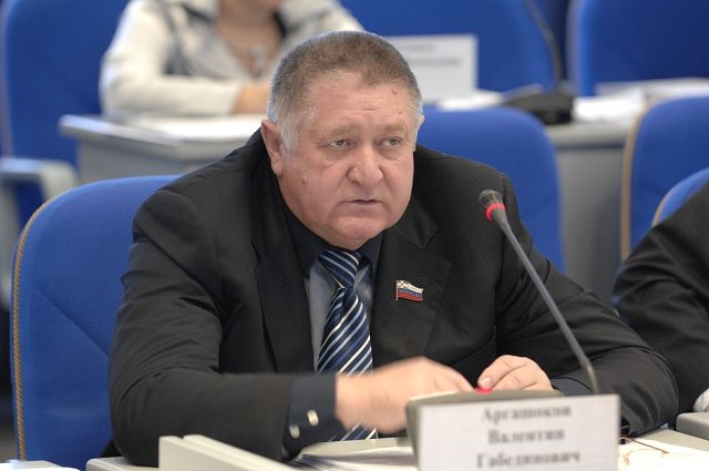 Человек, который слышит просьбы
