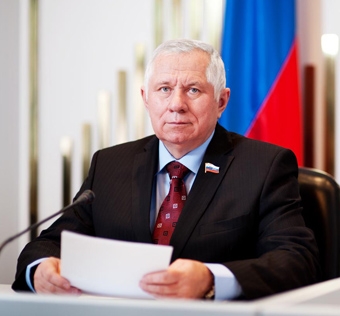 Юрий Белый: депутаты ищут компромиссную норму выдела сельхозучастков
