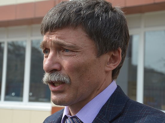 Кузница спортивных кадров Ставрополья откроет двери в ближайшее время