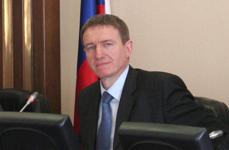 Тимофей Богданов: "Ошибиться не имеем права"