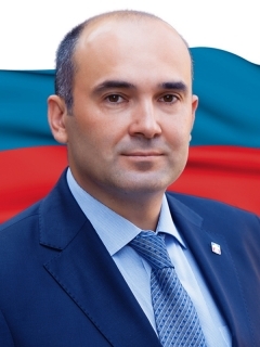 Александр Шарабок: Живём настоящим, строим будущее