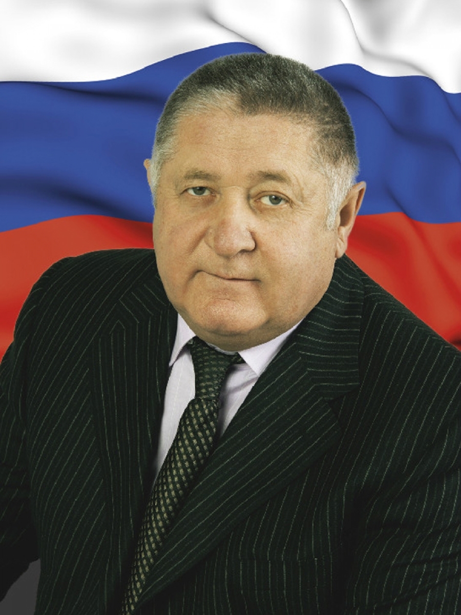 Валентин Аргашоков: Курортный сбор для КМВ решит многие проблемы