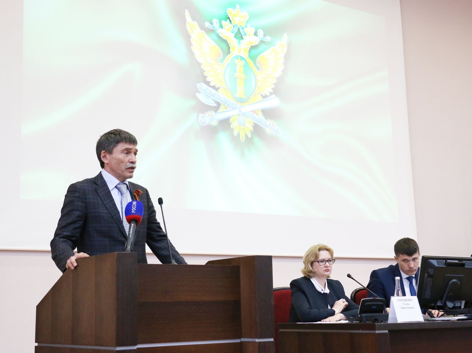 Новые задачи судебных приставов