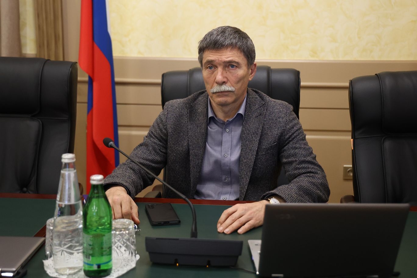 Аграрии региона закладывают фундамент будущего урожая