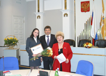 ИННОВАЦИИ - НОВОЕ ДЫХАНИЕ ЭКОНОМИКИ