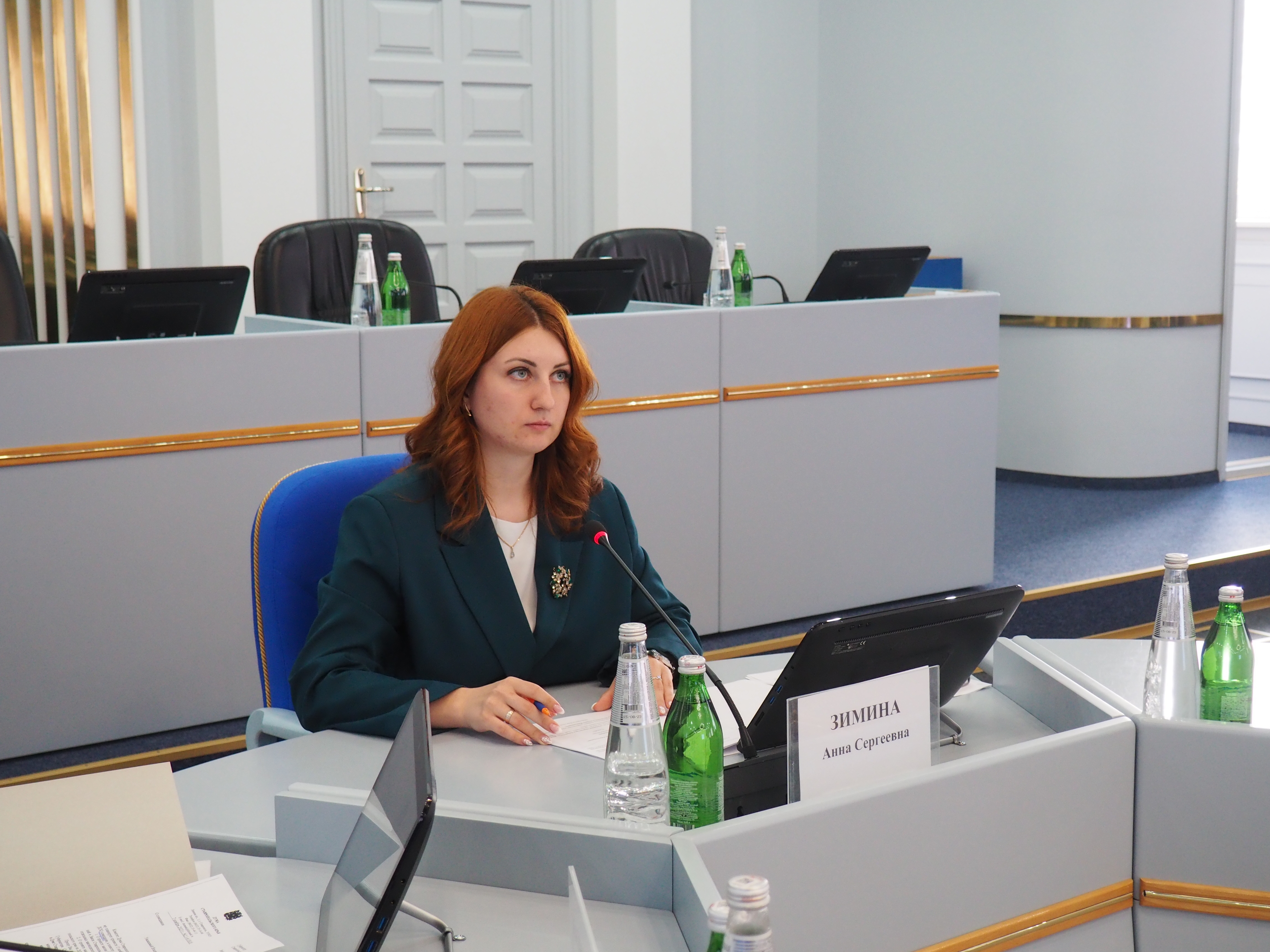 На Ставрополье в 2024 году на реализацию новых инвестиционных проектов предлагается направить более 4 миллиардов рублей