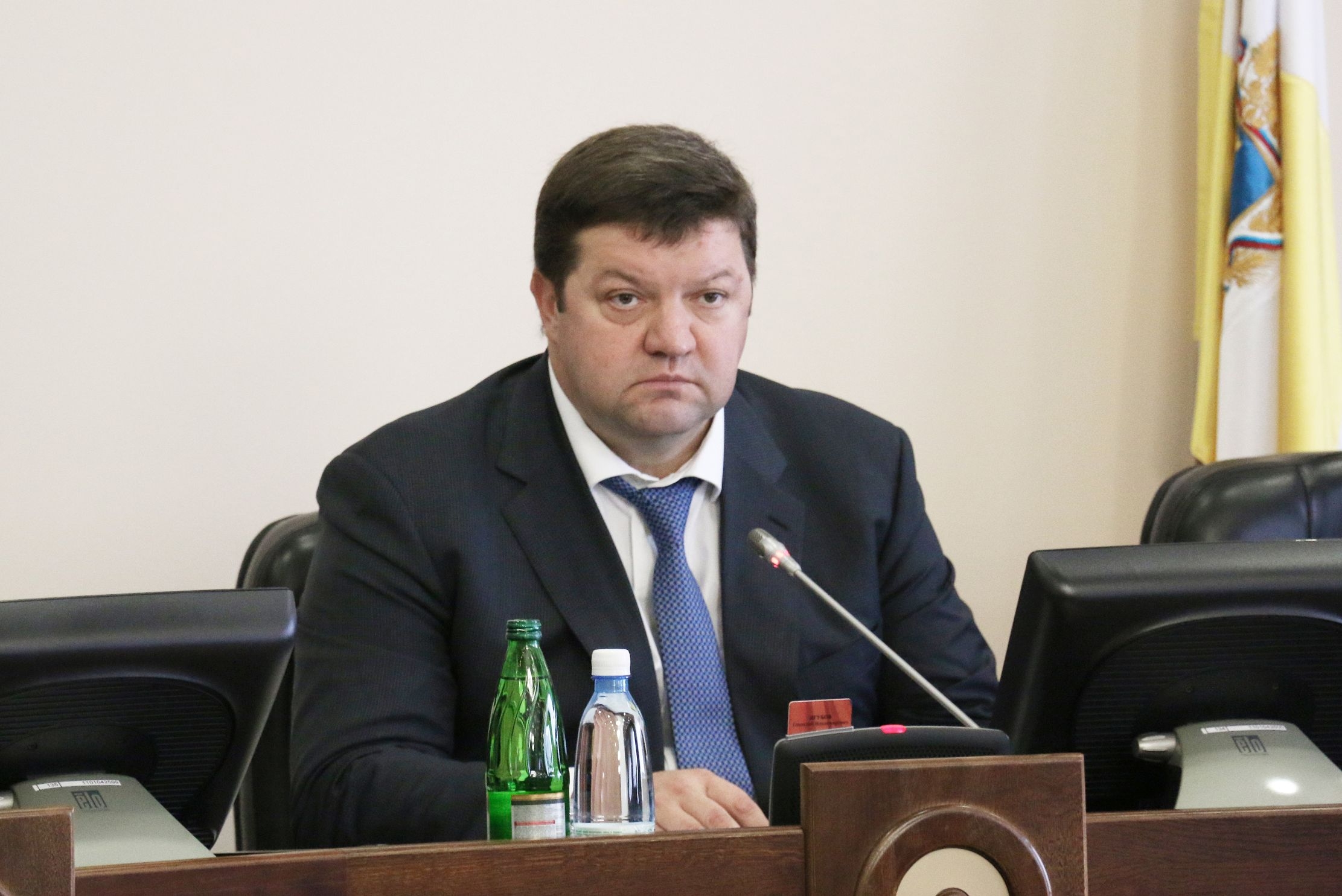 Геннадий Ягубов: Итоги года в цифрах и законах