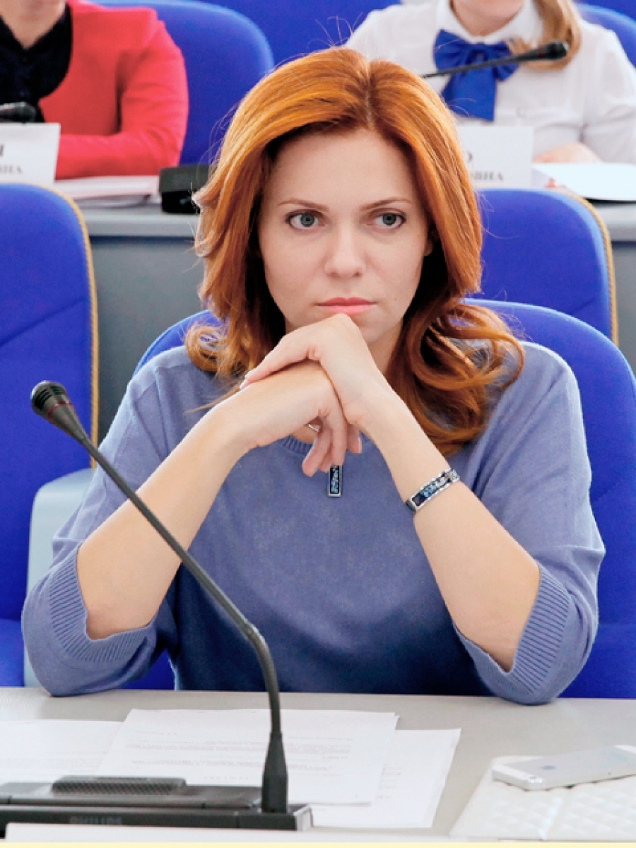 Ольга Дроздова: На здоровье экономить не стоит