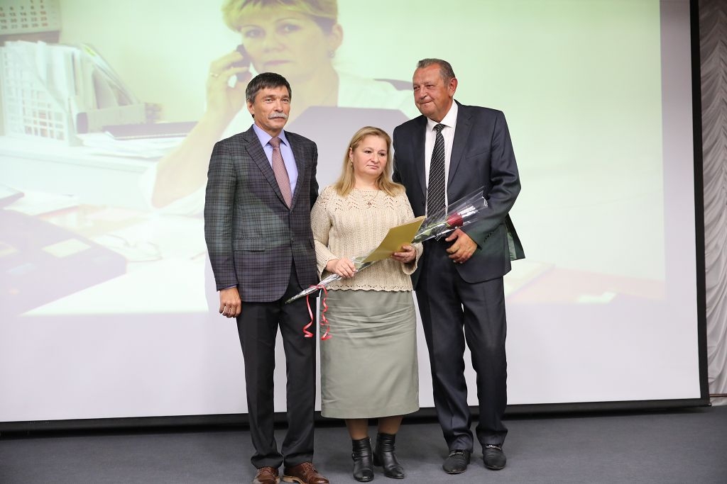 70 лет на страже здоровья чемпионов