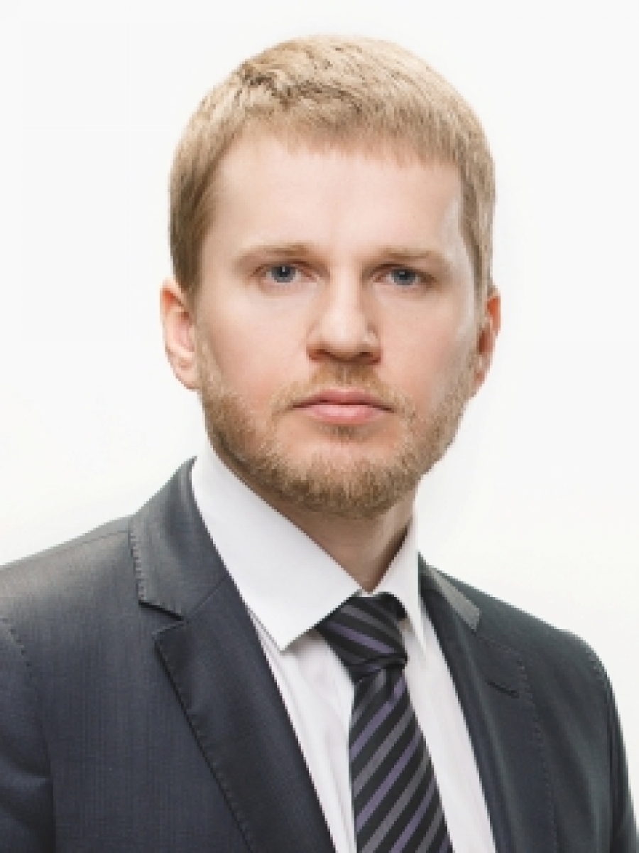 Виктор Надеин: О развитии сельских территорий