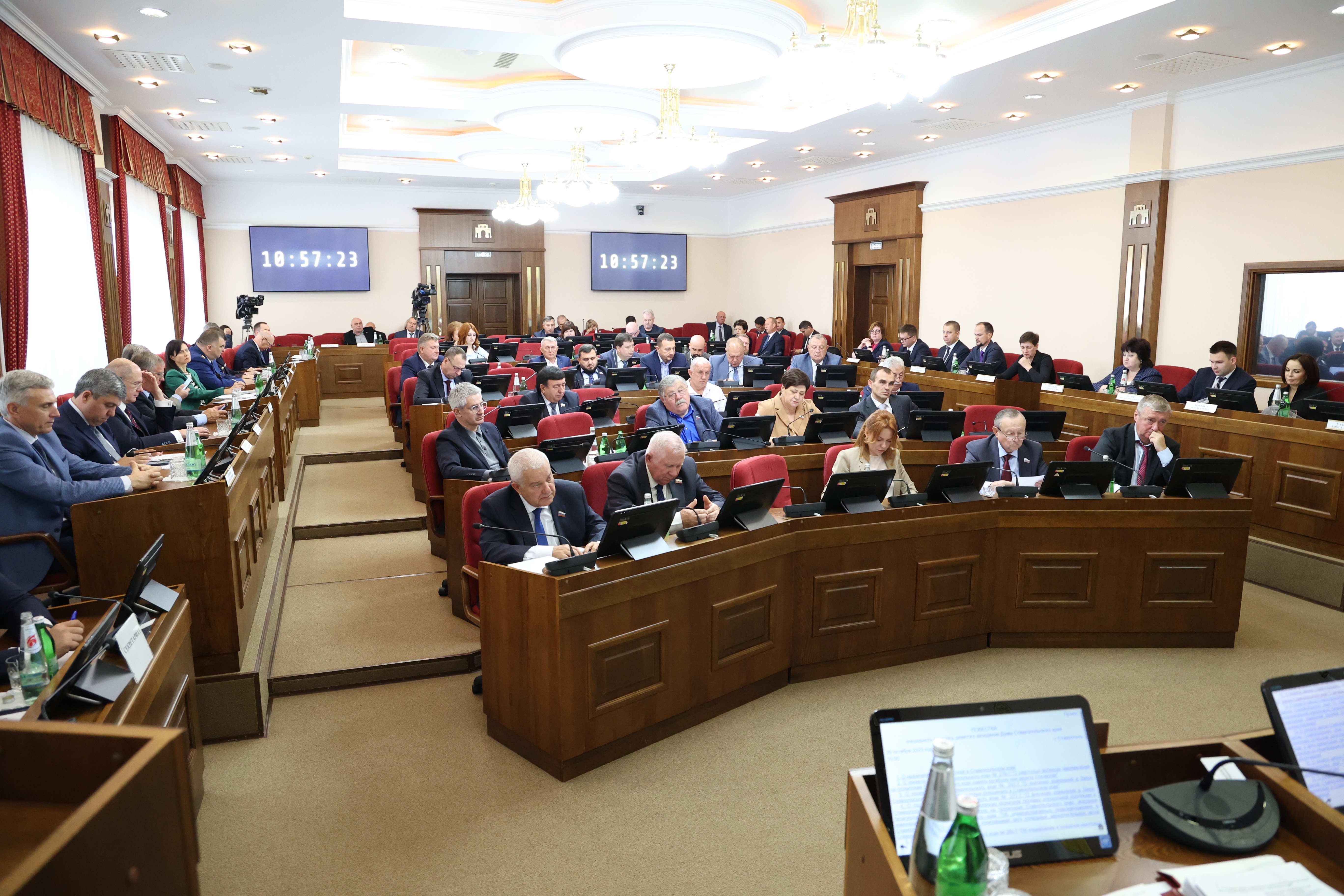 Увеличена административная ответственность за отказ от уплаты курортного сбора