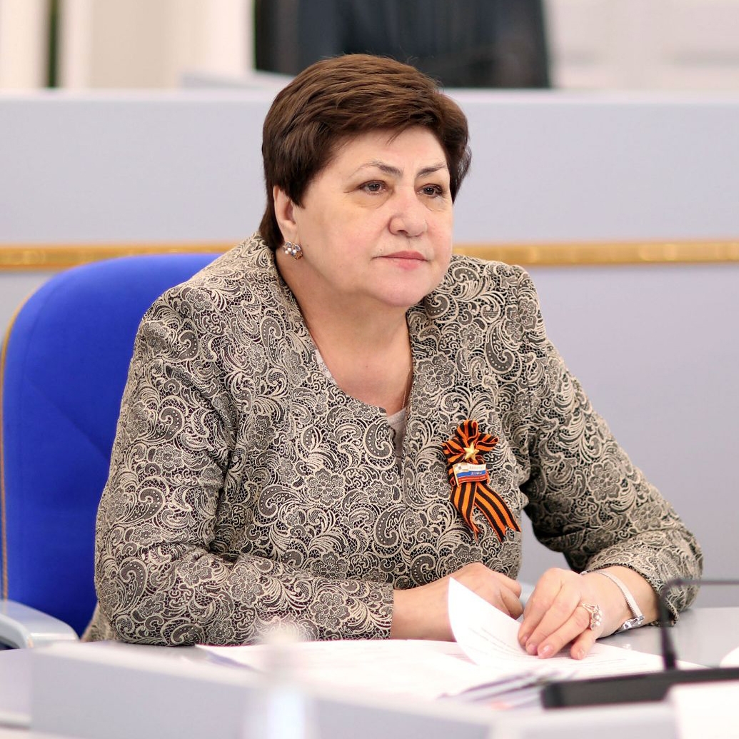 Забота о победителях