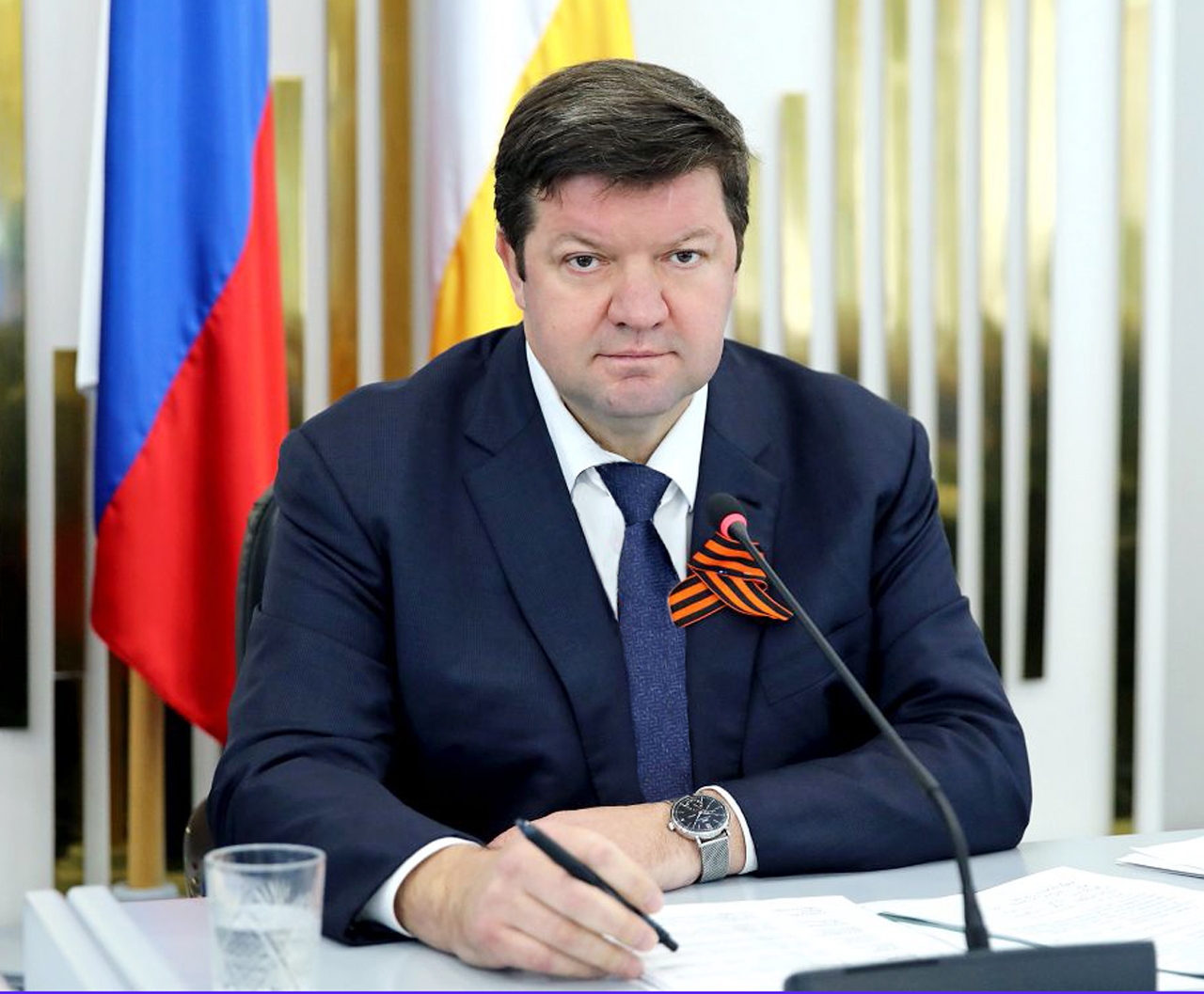 Гeннадий Ягубoв: "Наша обязанность – обеспечить ветеранам достойные условия жизни"