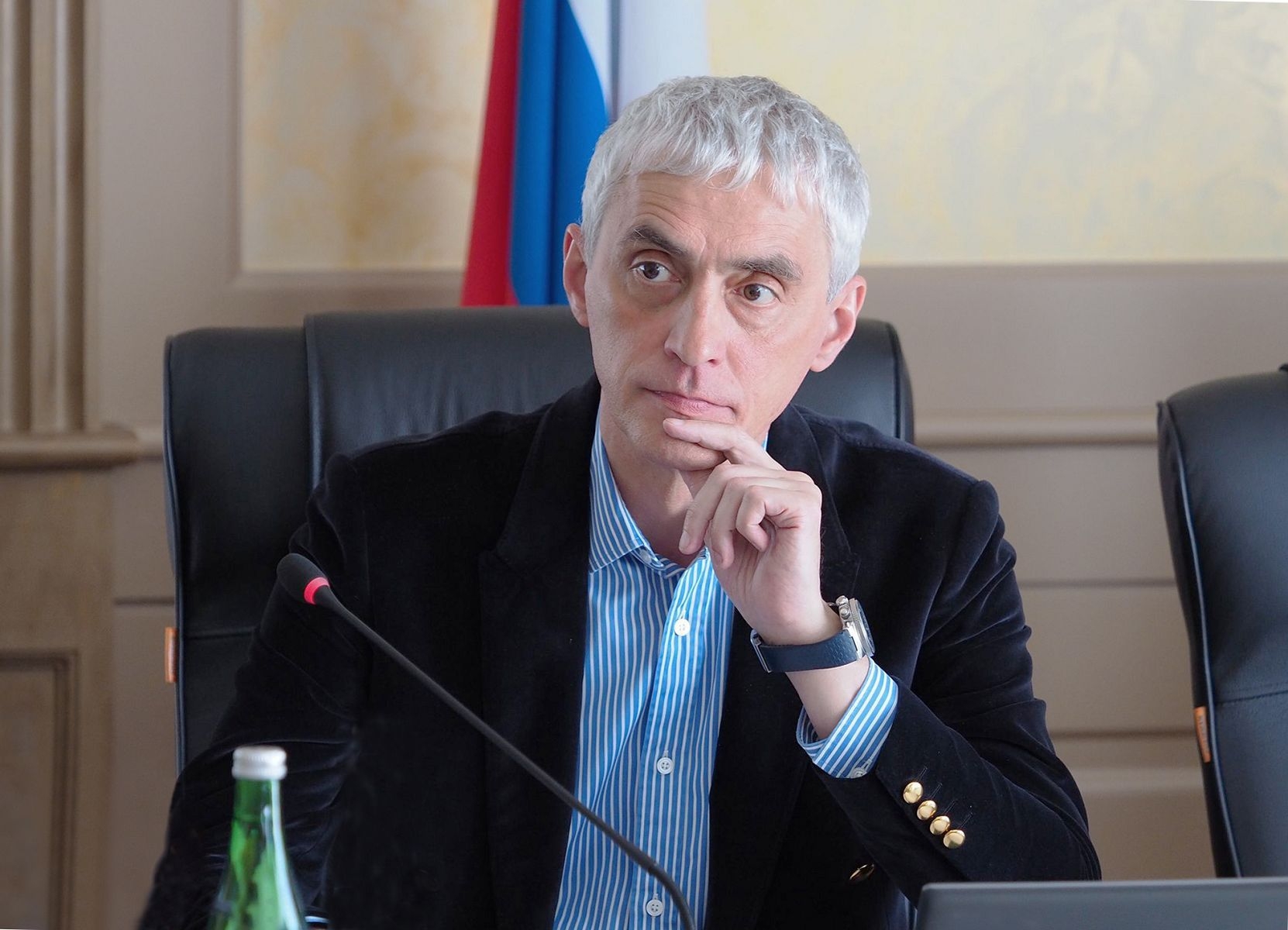 Артур Насонов о плюсах и минусах дистанционного образования