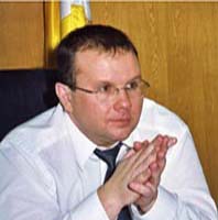 Константин ХРАМОВ: "Льготы убили, денег - не дали"